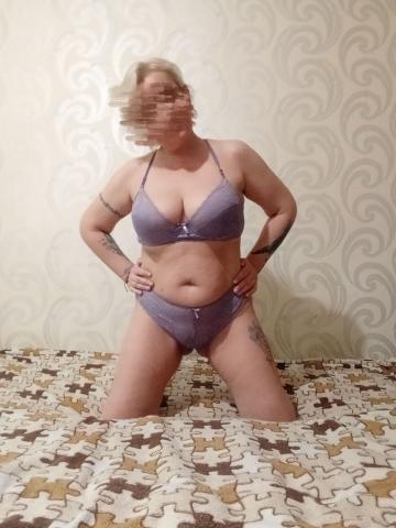 Индивидуалка Лорен Фотография 4